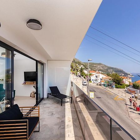 Ragusa City View Apartment Exterior photo
