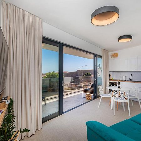 Ragusa City View Apartment Exterior photo