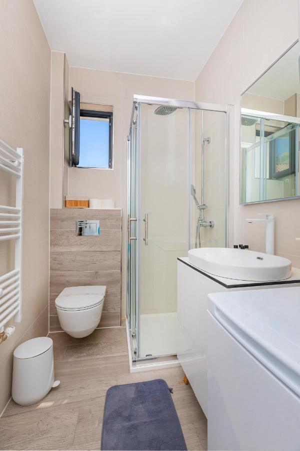 Ragusa City View Apartment Exterior photo