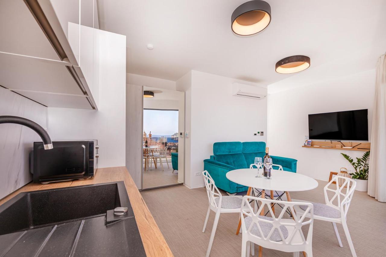 Ragusa City View Apartment Exterior photo