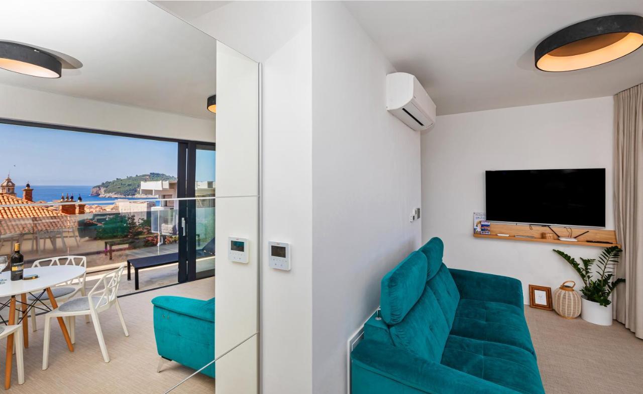 Ragusa City View Apartment Exterior photo