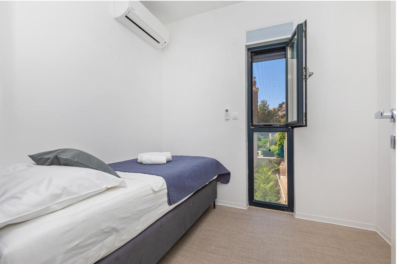 Ragusa City View Apartment Exterior photo