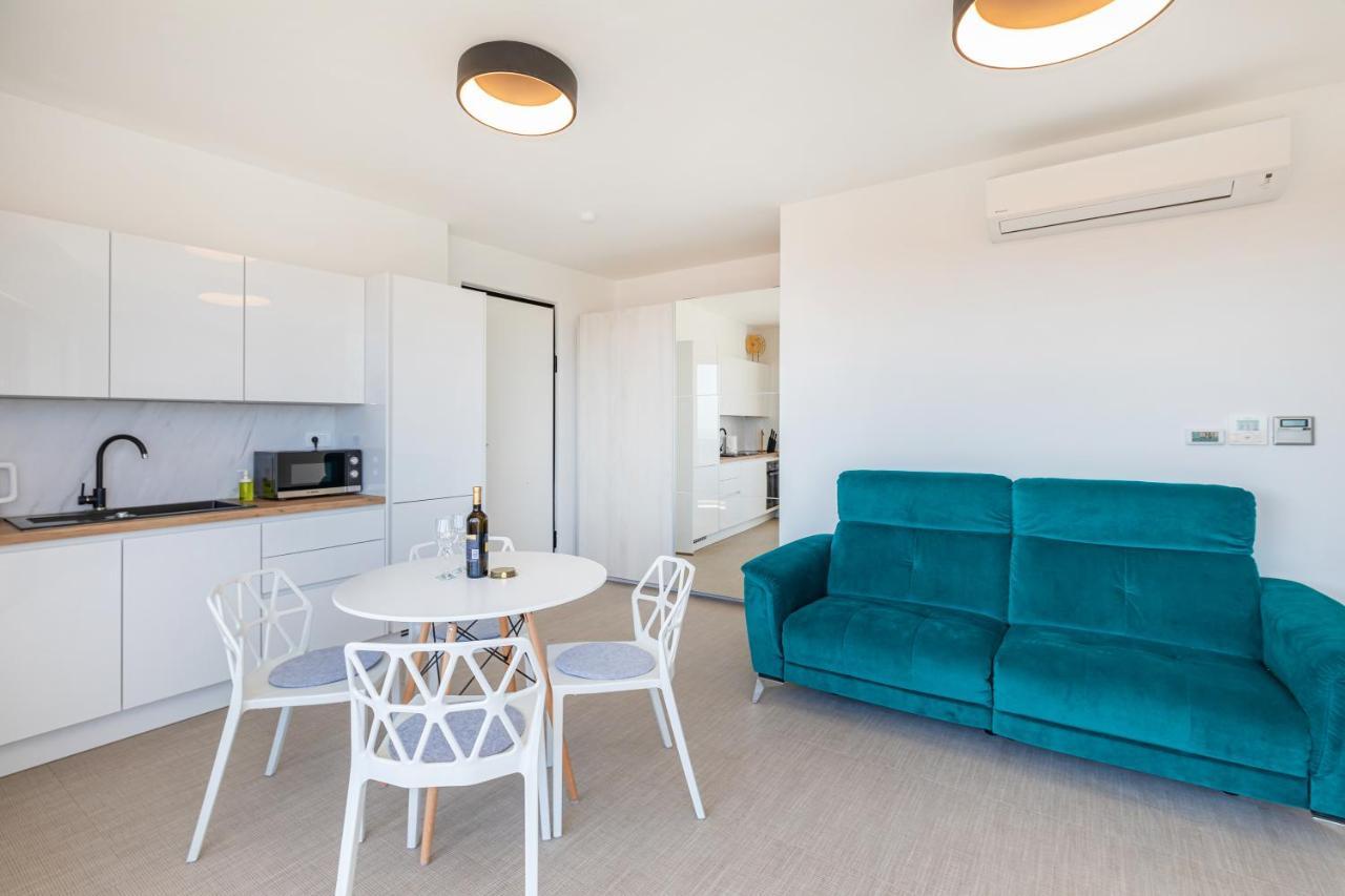 Ragusa City View Apartment Exterior photo
